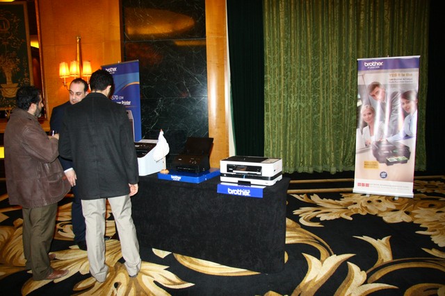 EBE Event 